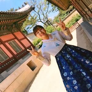 Meet your Posher, Sumin